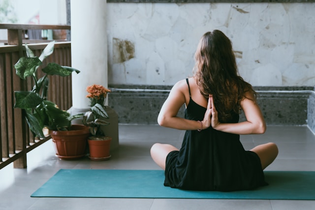 Yoga štýly
